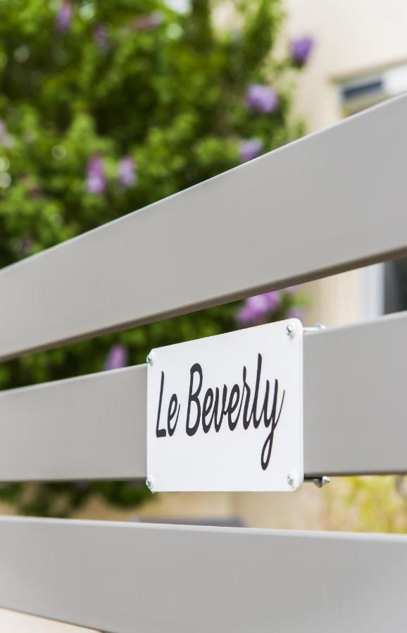Le Beverly A 9 Min De Beauval Châteauvieux المظهر الخارجي الصورة